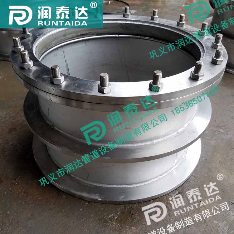 02S404防水套管，02S404剛性防水套管，02S404柔性防水套管，02S404剛性防水套管