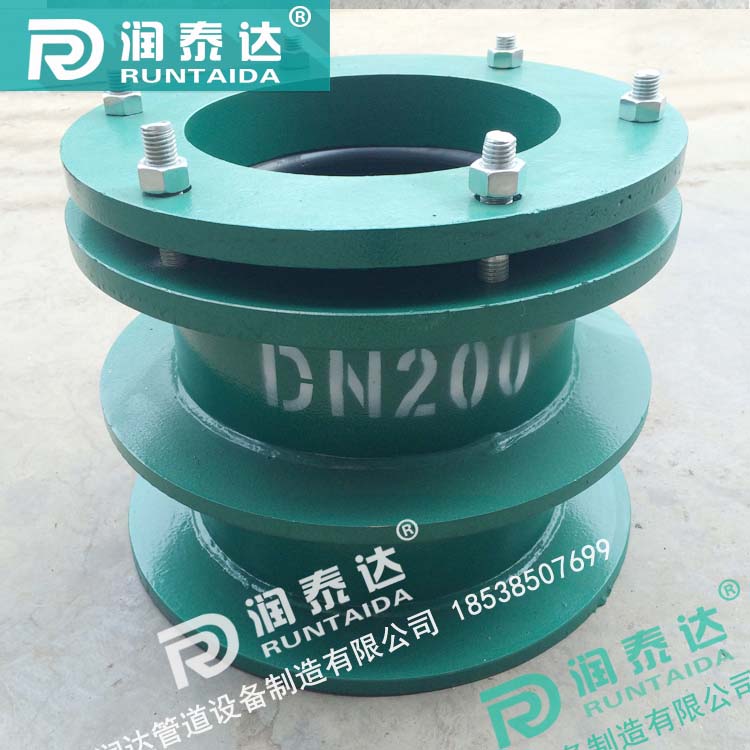 304防水套管，304柔性防水套管，304剛性防水套管